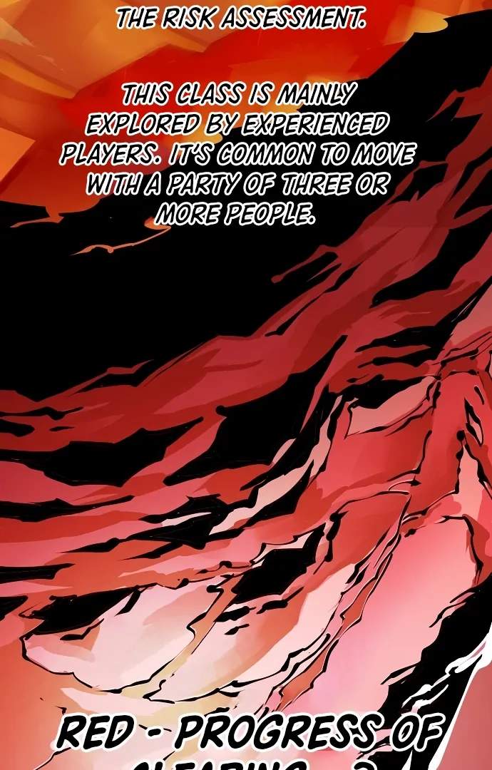 Player Hellish Situation Chapter 78-eng-li - Page 81