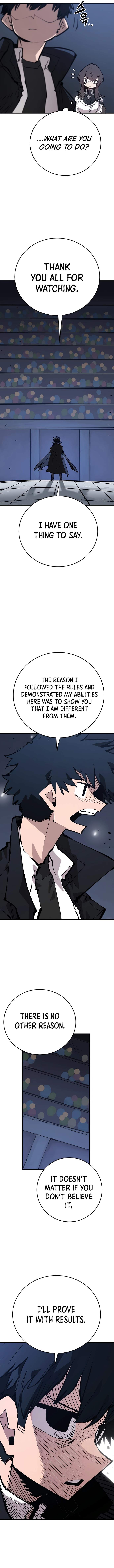Player Hellish Situation Chapter 110-eng-li - Page 6