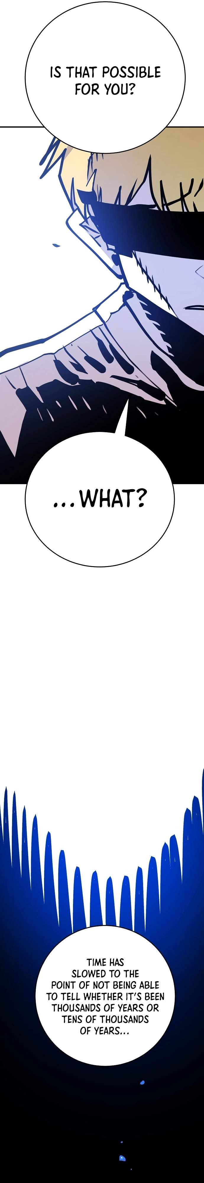 Player Hellish Situation Chapter 155-eng-li - Page 22