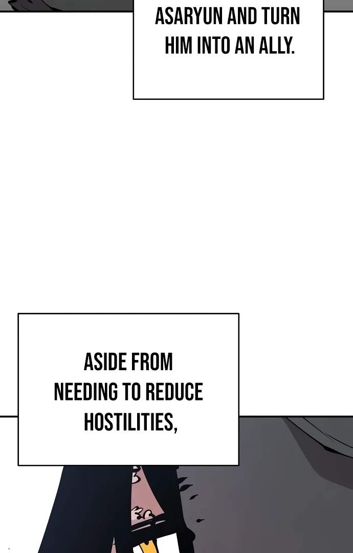 Player Hellish Situation Chapter 83-eng-li - Page 31