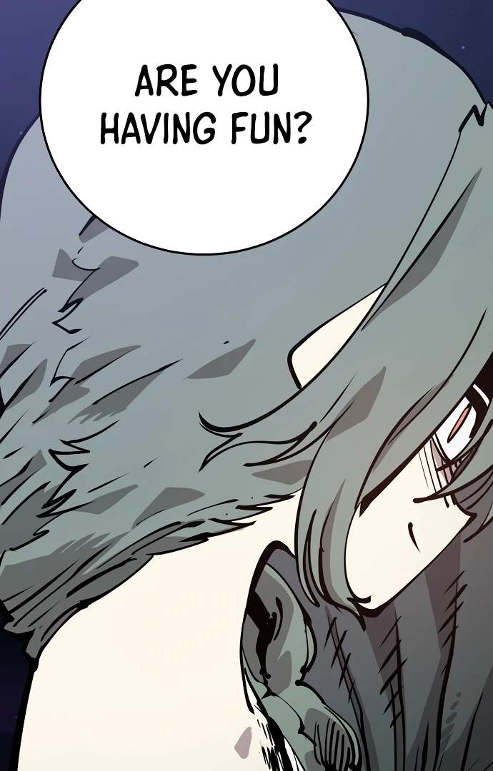 Player Hellish Situation Chapter 105-eng-li - Page 89