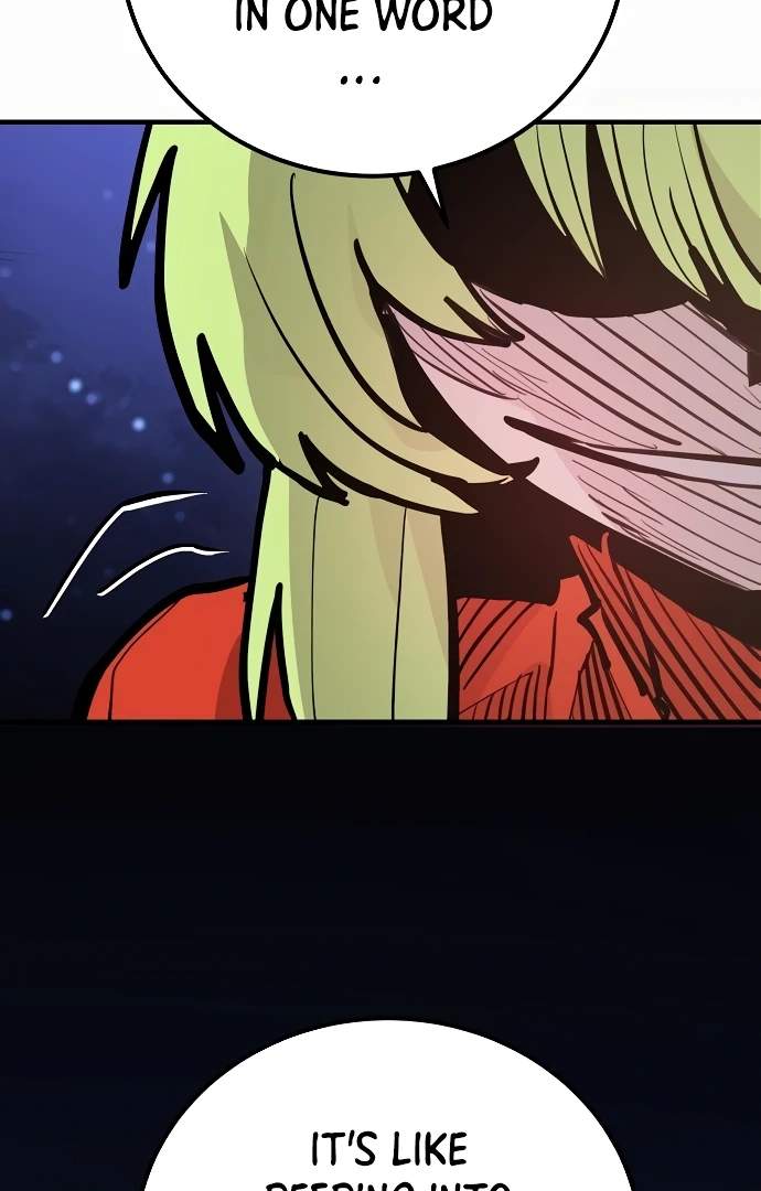Player Hellish Situation Chapter 158-eng-li - Page 72