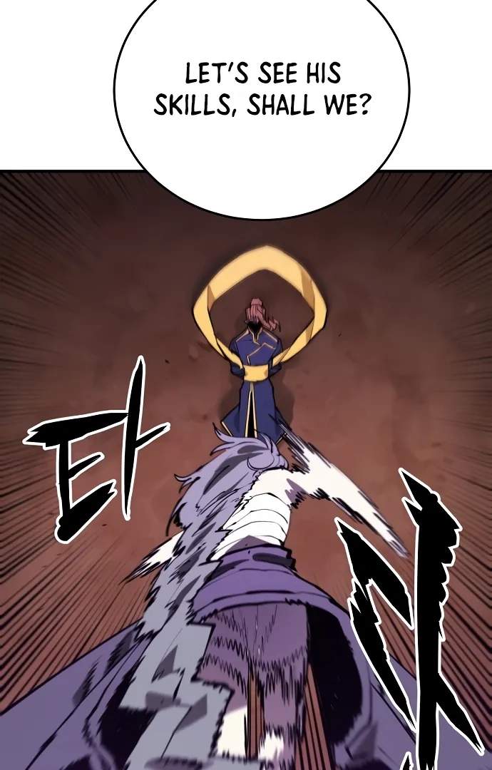 Player Hellish Situation Chapter 131-eng-li - Page 19