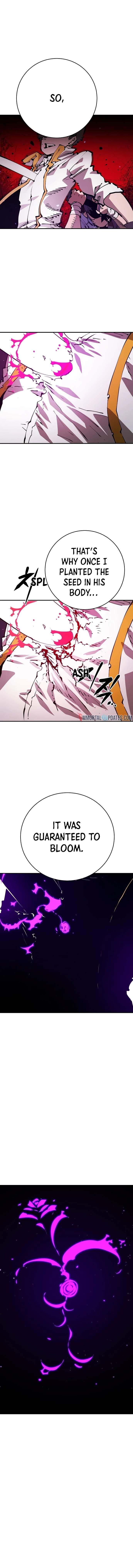 Player Hellish Situation Chapter 59-eng-li - Page 2