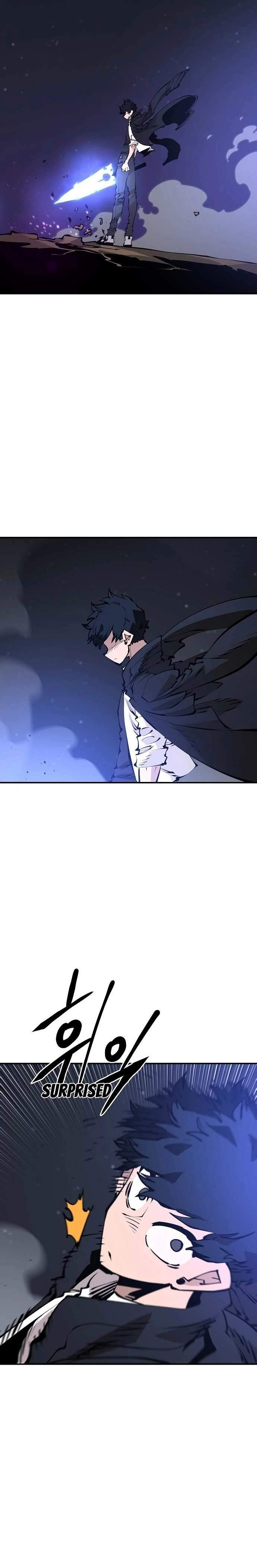 Player Hellish Situation Chapter 58-eng-li - Page 11