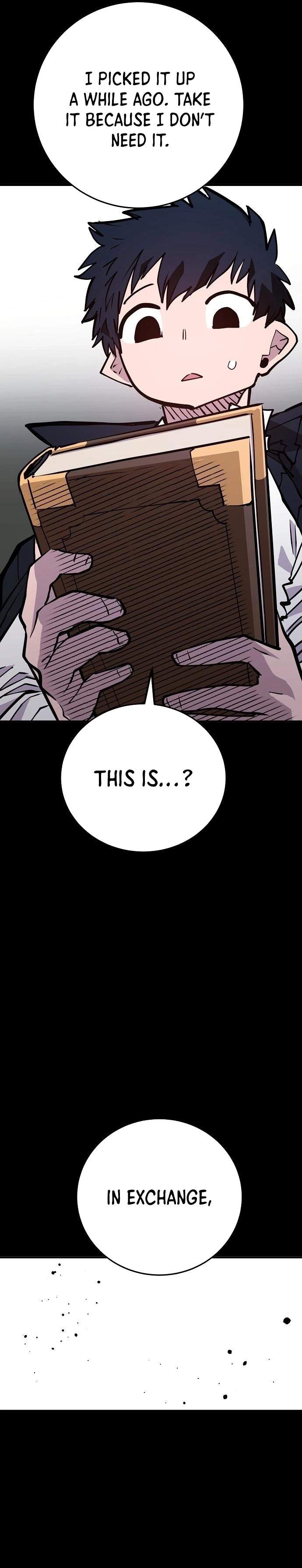 Player Hellish Situation Chapter 139-eng-li - Page 5