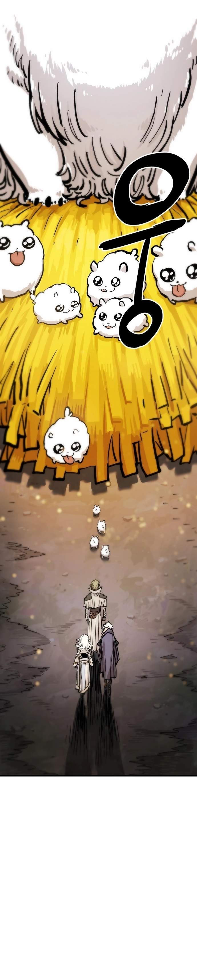 Player Hellish Situation Chapter 161-eng-li - Page 2
