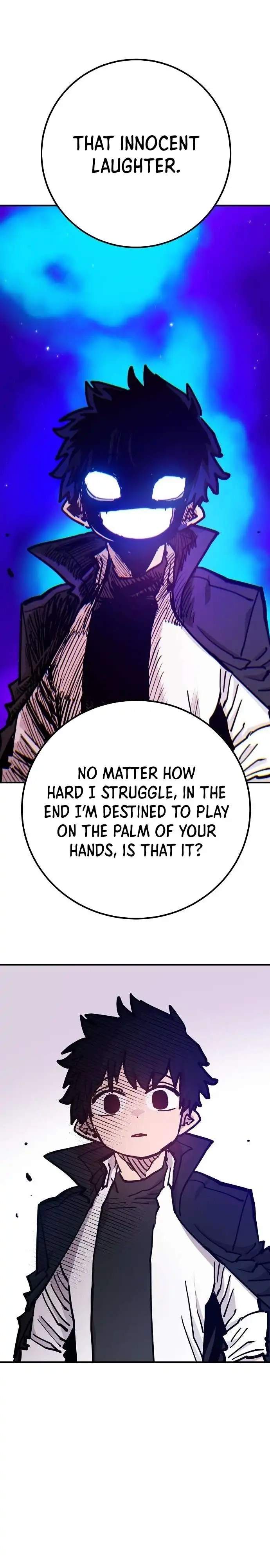 Player Hellish Situation Chapter 170-eng-li - Page 8