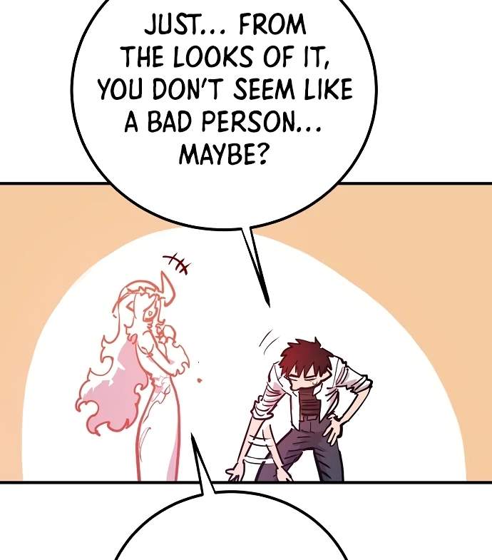 Player Hellish Situation Chapter 166-eng-li - Page 66