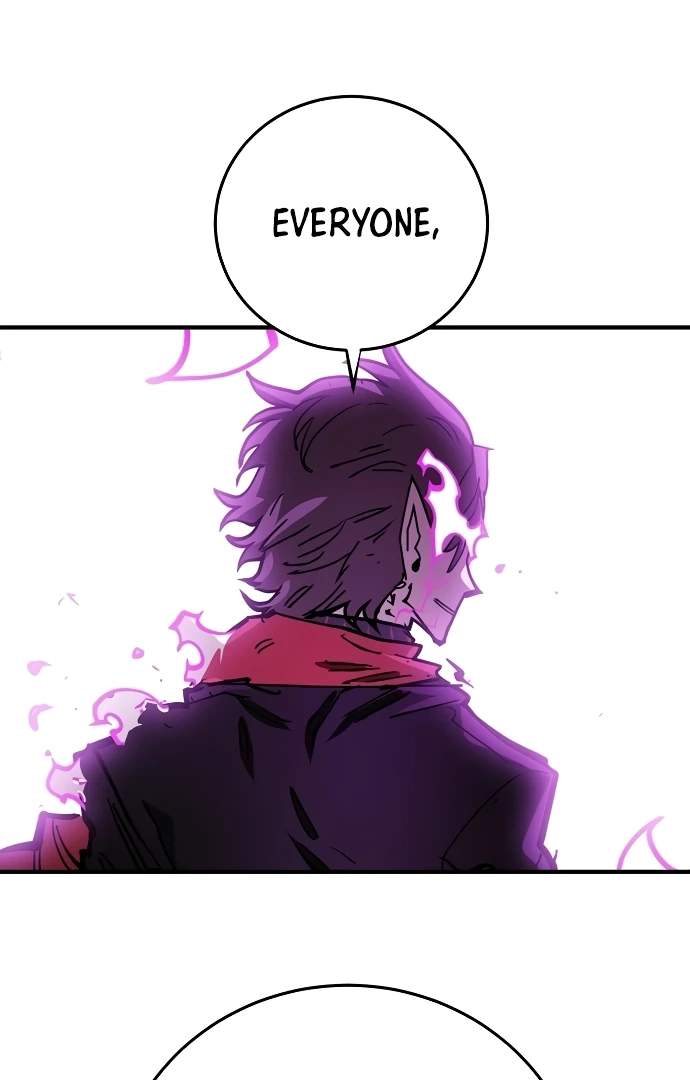 Player Hellish Situation Chapter 144-eng-li - Page 141