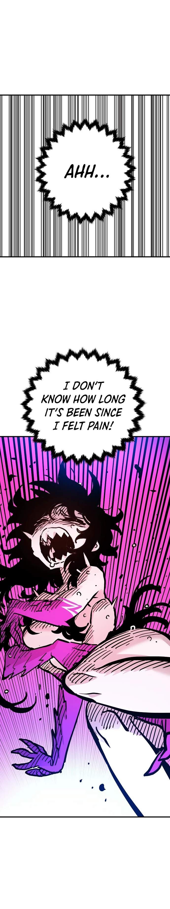 Player Hellish Situation Chapter 155-eng-li - Page 41