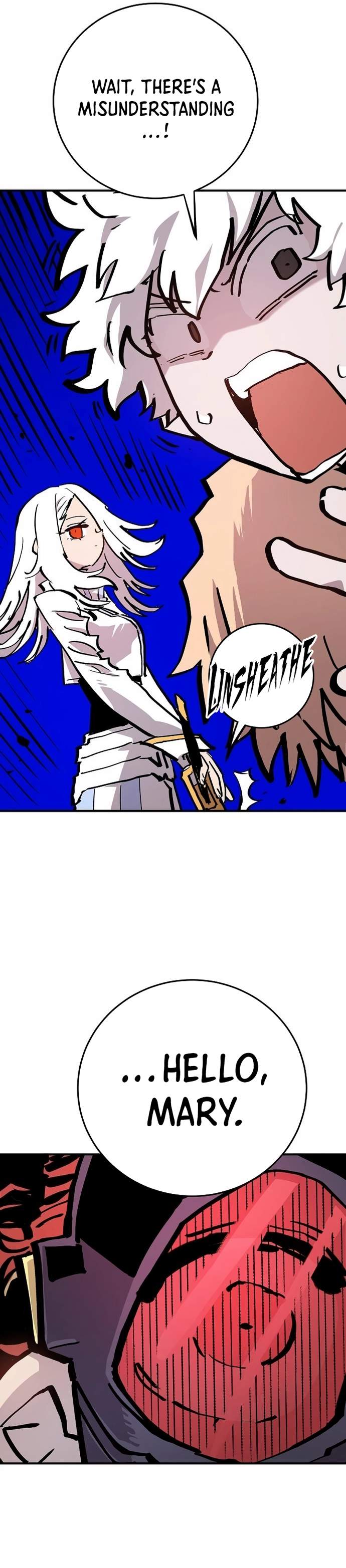 Player Hellish Situation Chapter 161-eng-li - Page 20