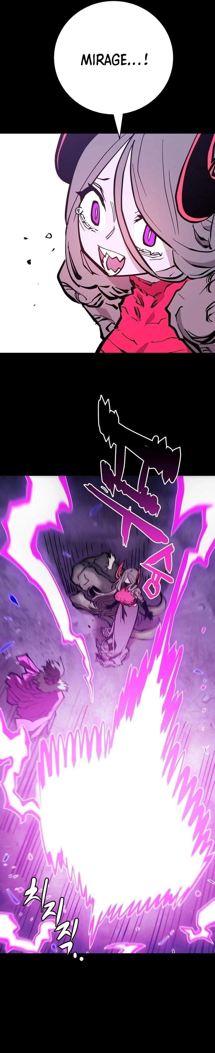 Player Hellish Situation Chapter 143-eng-li - Page 15