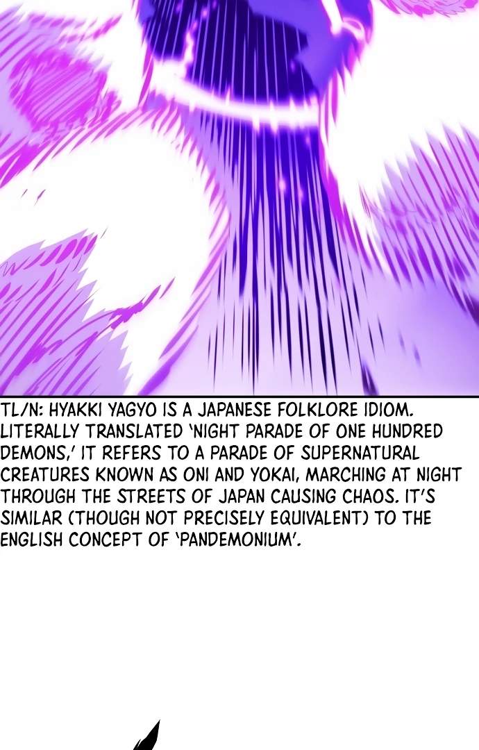 Player Hellish Situation Chapter 105-eng-li - Page 10