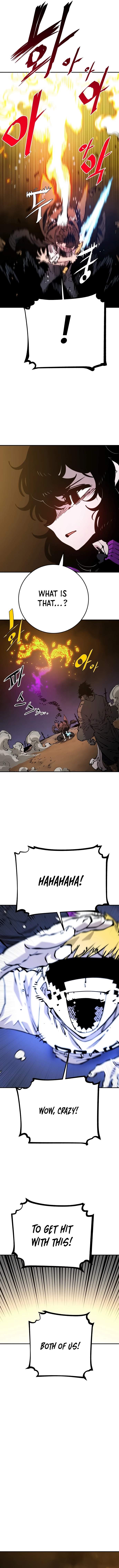 Player Hellish Situation Chapter 90-eng-li - Page 9