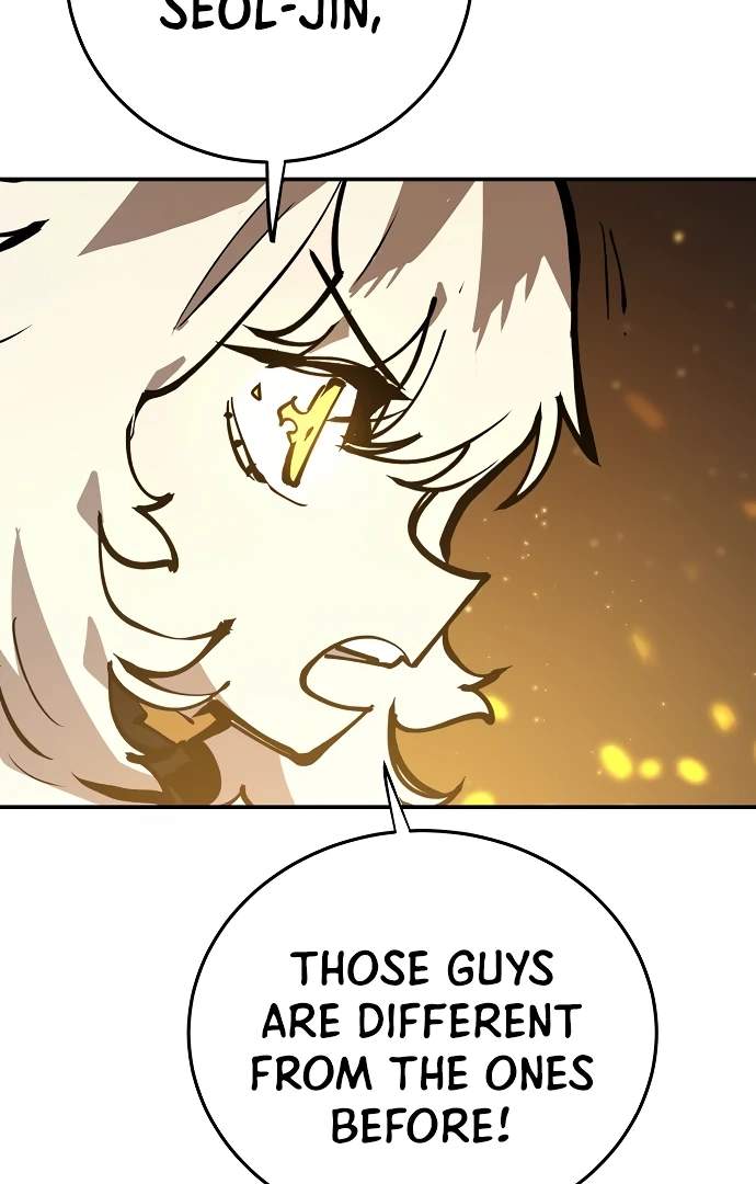 Player Hellish Situation Chapter 109-eng-li - Page 81