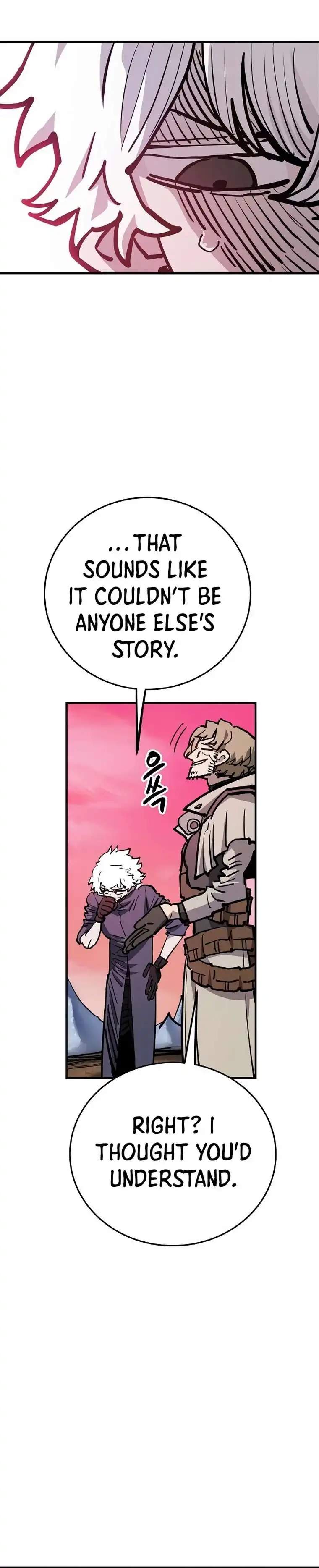 Player Hellish Situation Chapter 162-eng-li - Page 9