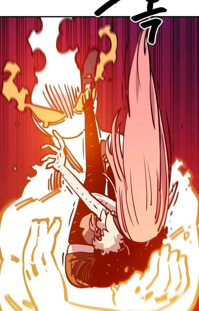 Player Hellish Situation Chapter 167-eng-li - Page 81
