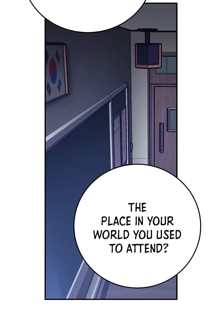 Player Hellish Situation Chapter 77-eng-li - Page 64