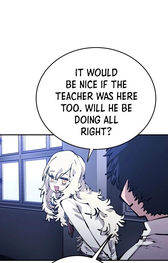 Player Hellish Situation Chapter 77-eng-li - Page 89