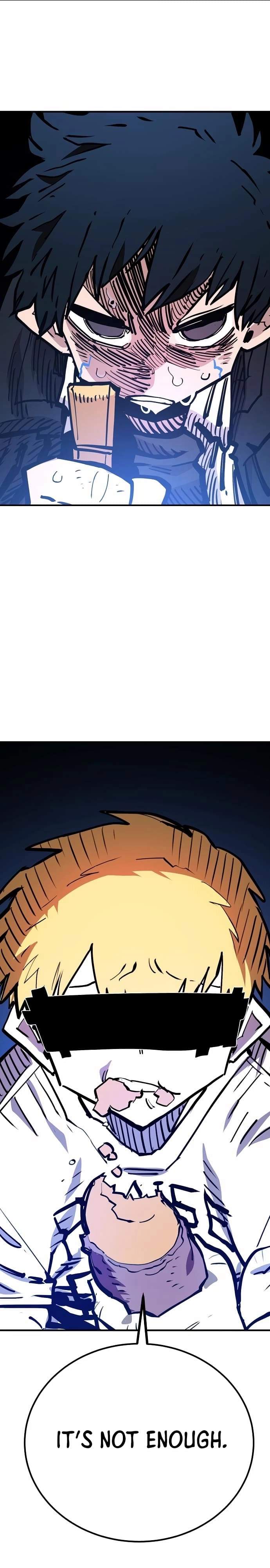 Player Hellish Situation Chapter 154-eng-li - Page 37