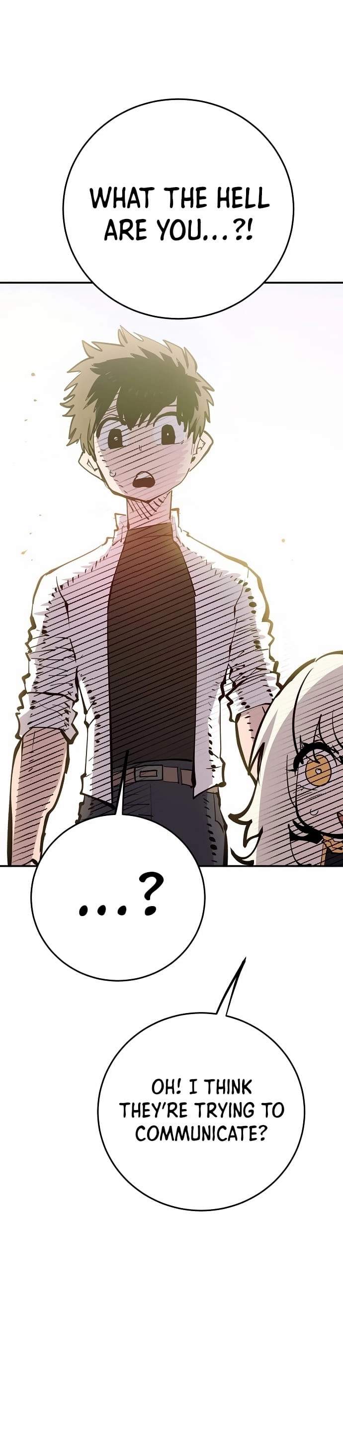 Player Hellish Situation Chapter 118-eng-li - Page 7