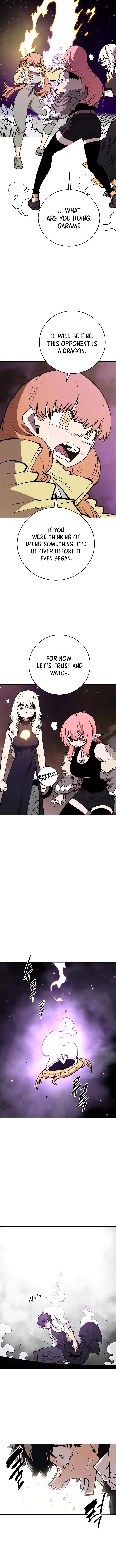 Player Hellish Situation Chapter 127-eng-li - Page 4