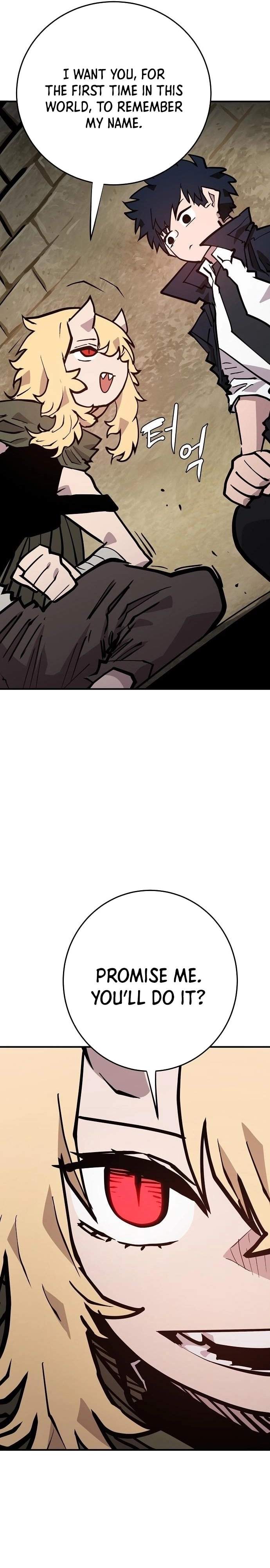 Player Hellish Situation Chapter 140-eng-li - Page 10
