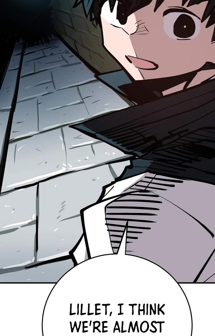 Player Hellish Situation Chapter 138-eng-li - Page 59