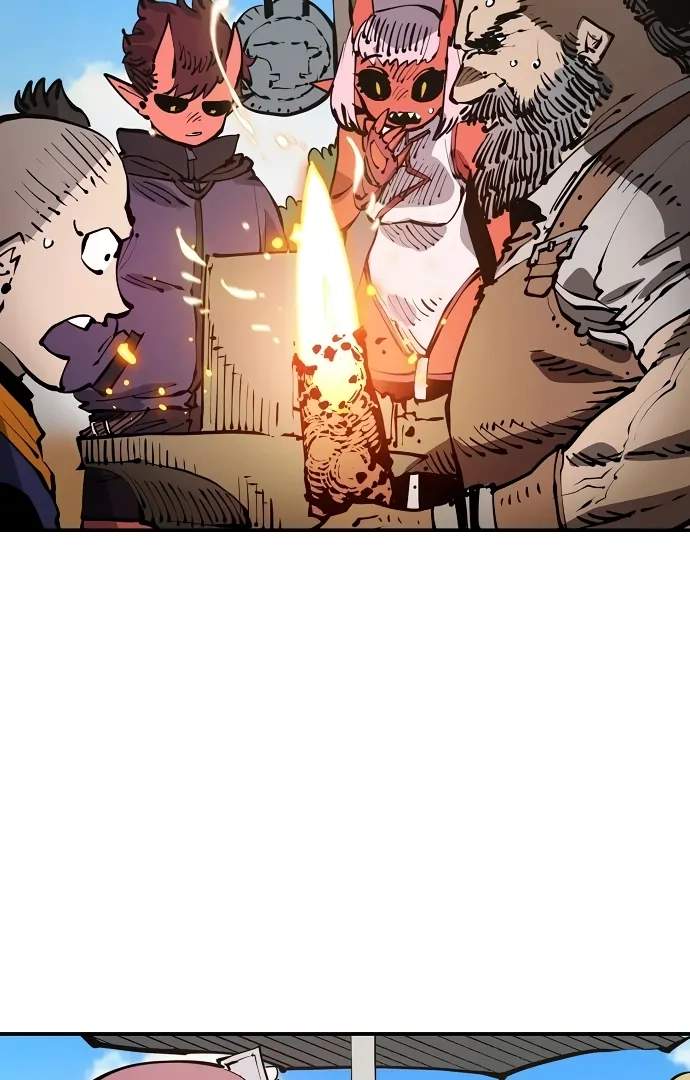 Player Hellish Situation Chapter 78-eng-li - Page 14