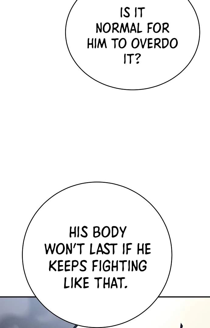 Player Hellish Situation Chapter 61-eng-li - Page 28