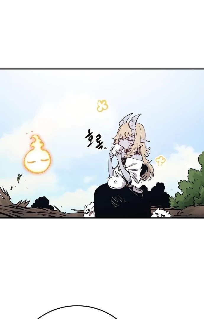 Player Hellish Situation Chapter 93-eng-li - Page 34