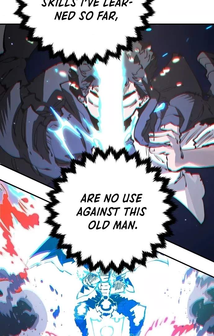 Player Hellish Situation Chapter 83-eng-li - Page 90
