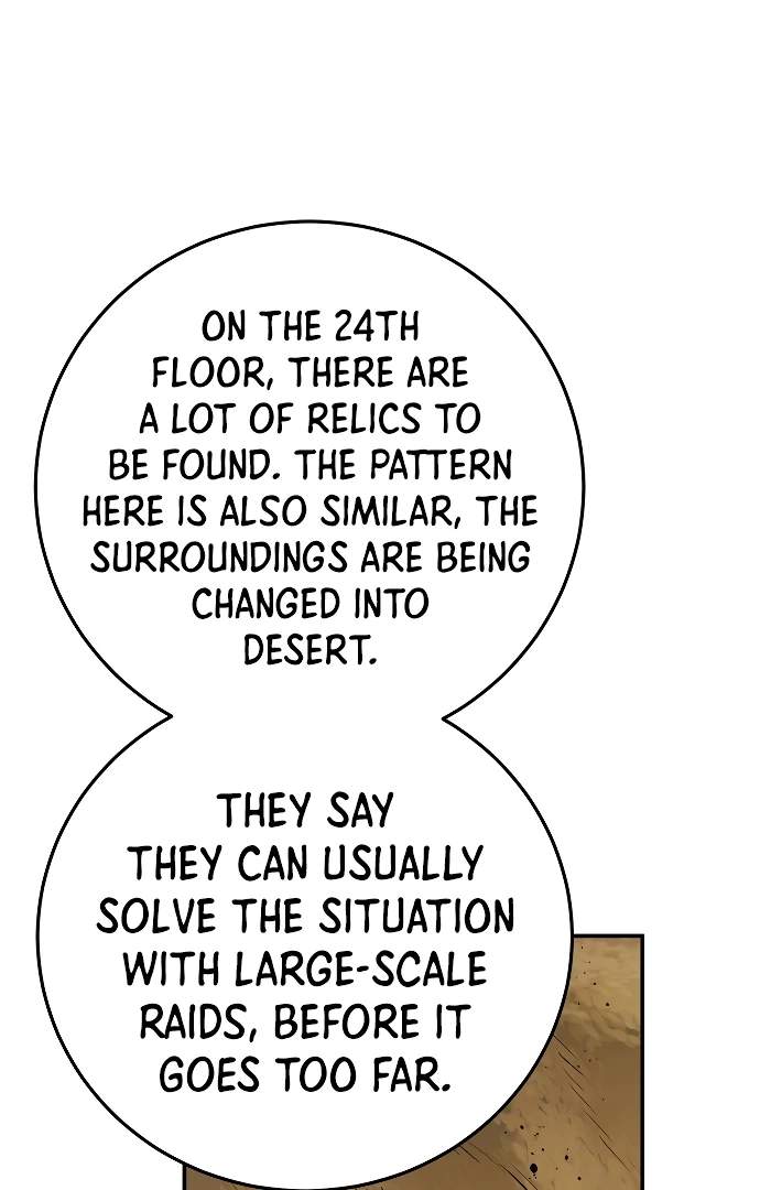 Player Hellish Situation Chapter 114-eng-li - Page 53