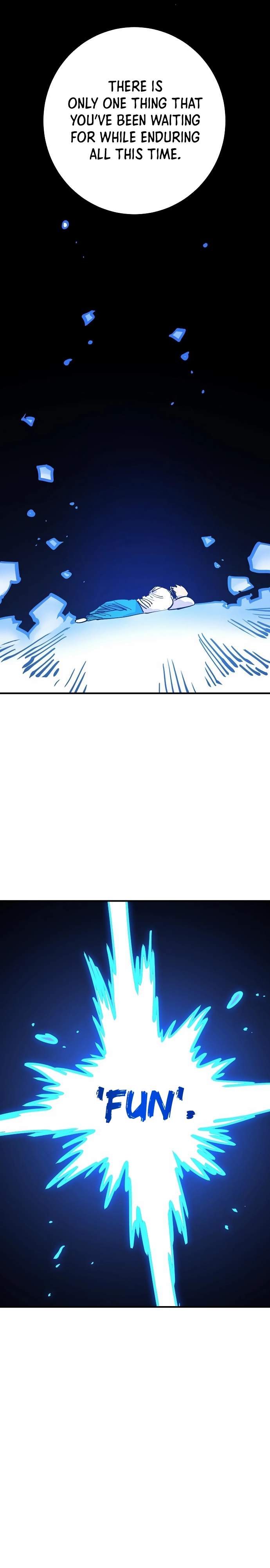 Player Hellish Situation Chapter 155-eng-li - Page 23
