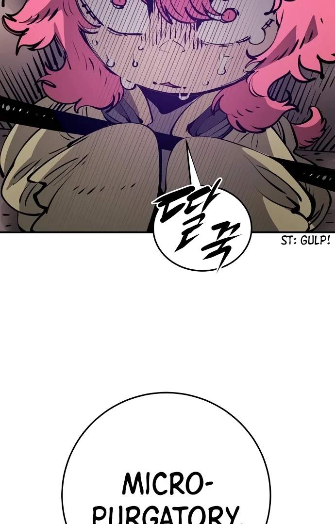 Player Hellish Situation Chapter 96-eng-li - Page 103
