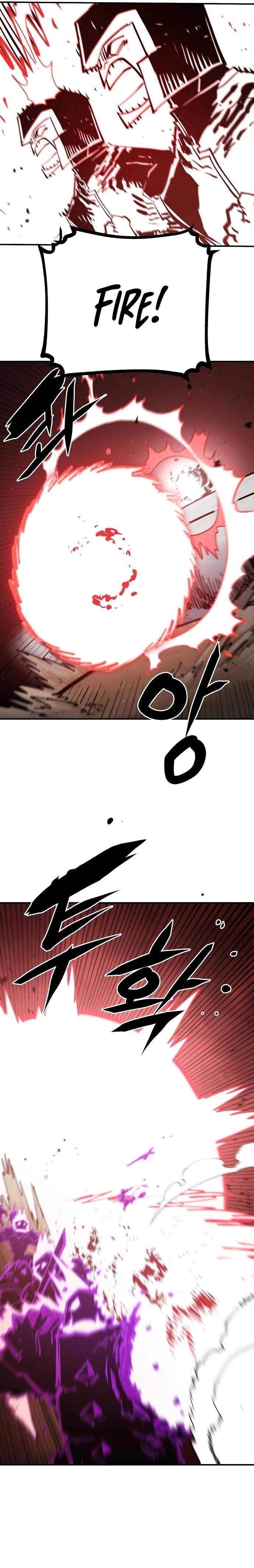 Player Hellish Situation Chapter 134-eng-li - Page 8