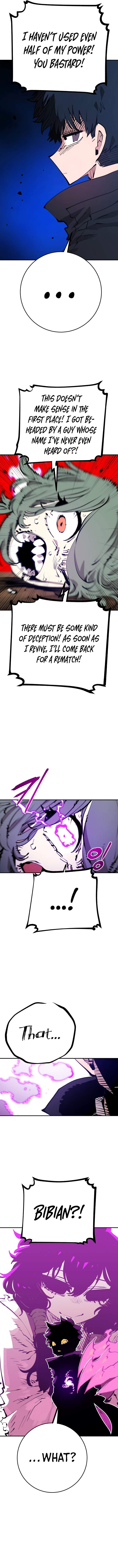 Player Hellish Situation Chapter 107-eng-li - Page 11