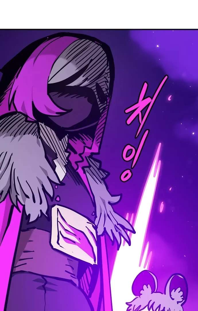 Player Hellish Situation Chapter 167-eng-li - Page 89