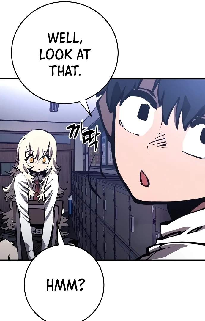 Player Hellish Situation Chapter 77-eng-li - Page 70