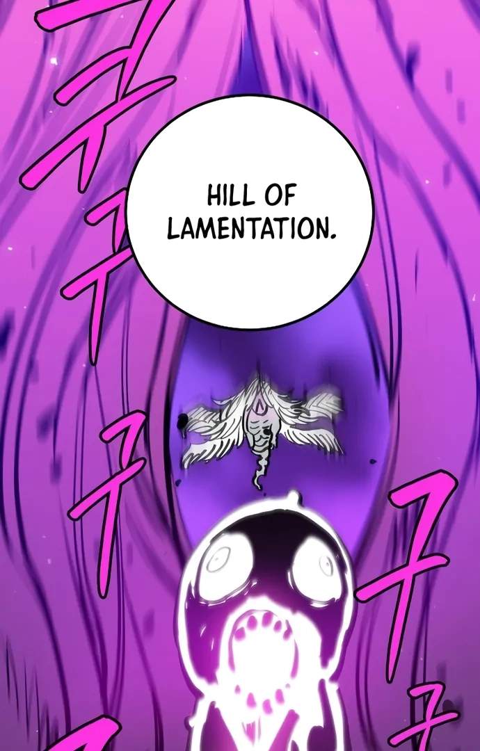 Player Hellish Situation Chapter 167-eng-li - Page 40