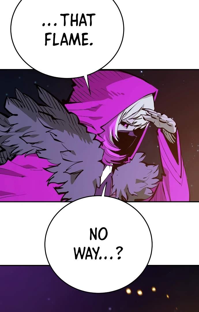 Player Hellish Situation Chapter 105-eng-li - Page 21