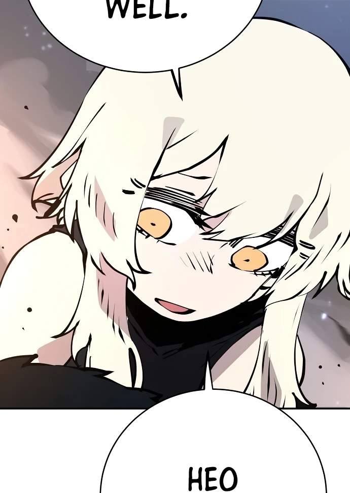 Player Hellish Situation Chapter 61-eng-li - Page 25