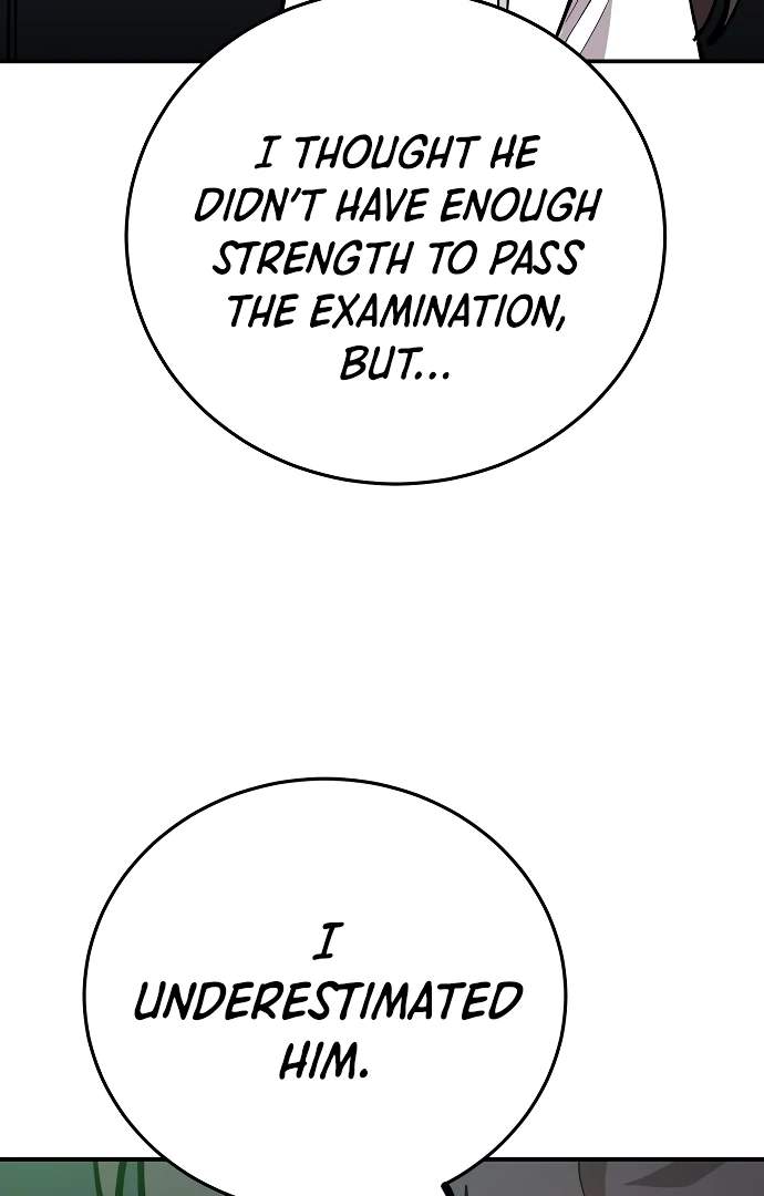 Player Hellish Situation Chapter 109-eng-li - Page 120