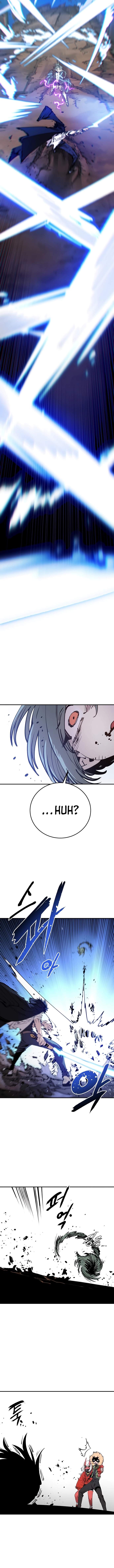 Player Hellish Situation Chapter 107-eng-li - Page 5