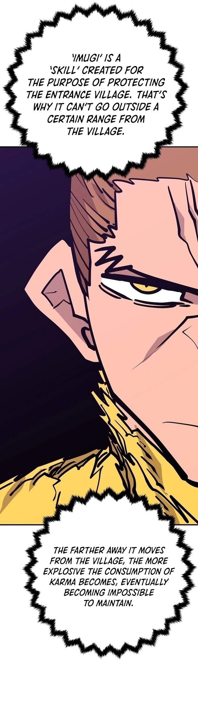 Player Hellish Situation Chapter 135-eng-li - Page 31