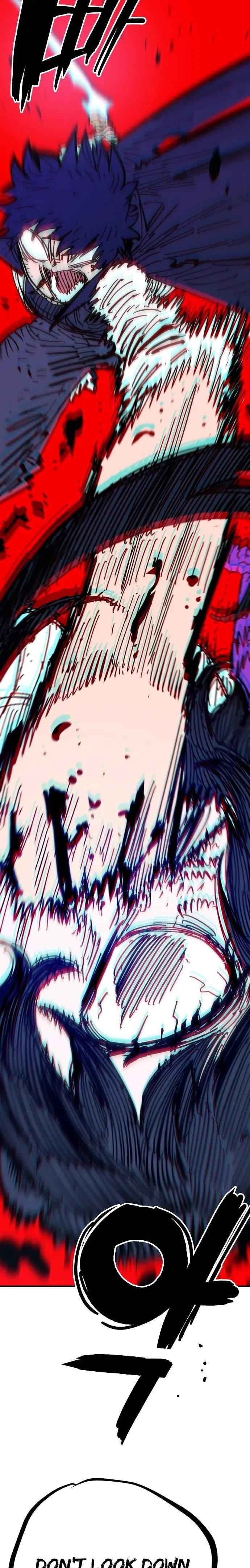 Player Hellish Situation Chapter 151-eng-li - Page 33