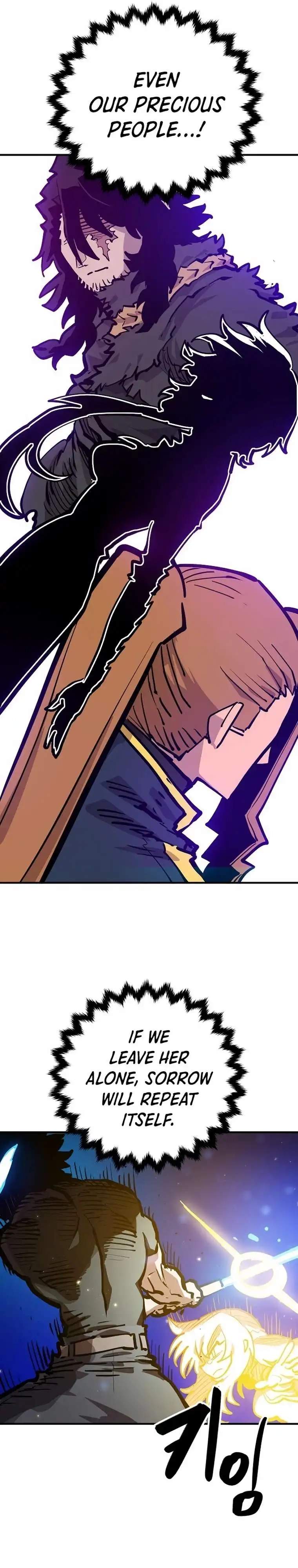 Player Hellish Situation Chapter 162-eng-li - Page 39
