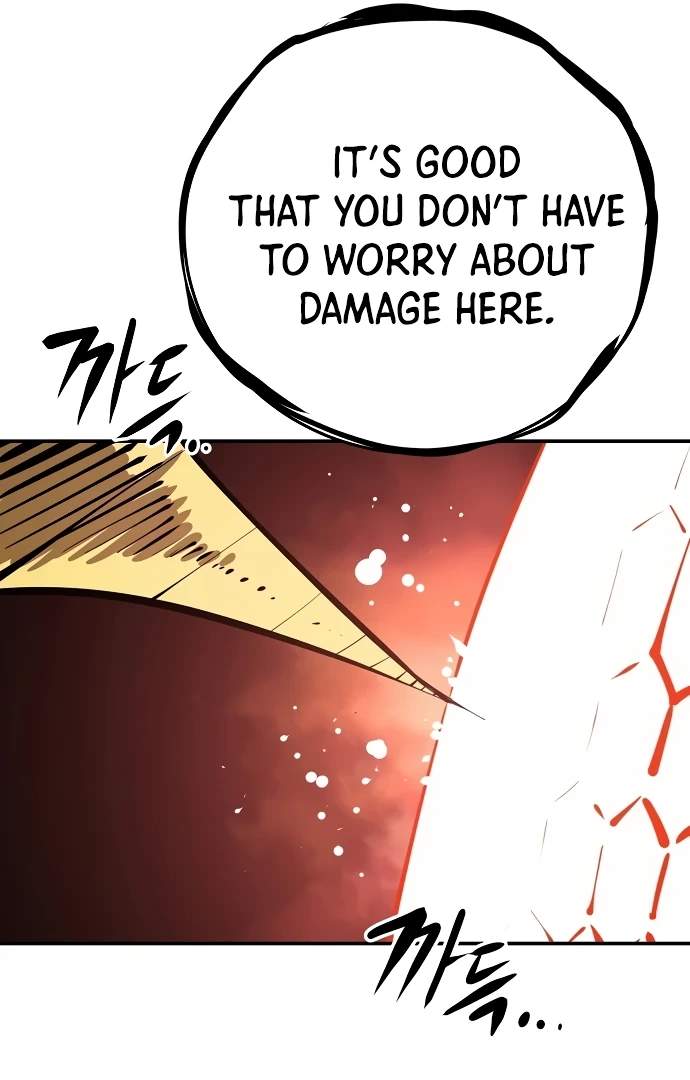 Player Hellish Situation Chapter 93-eng-li - Page 52