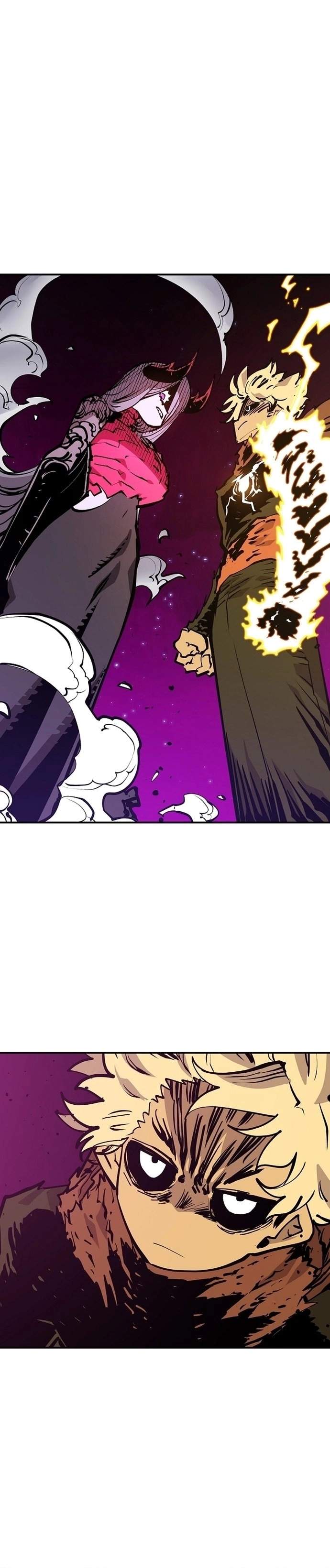 Player Hellish Situation Chapter 135-eng-li - Page 42